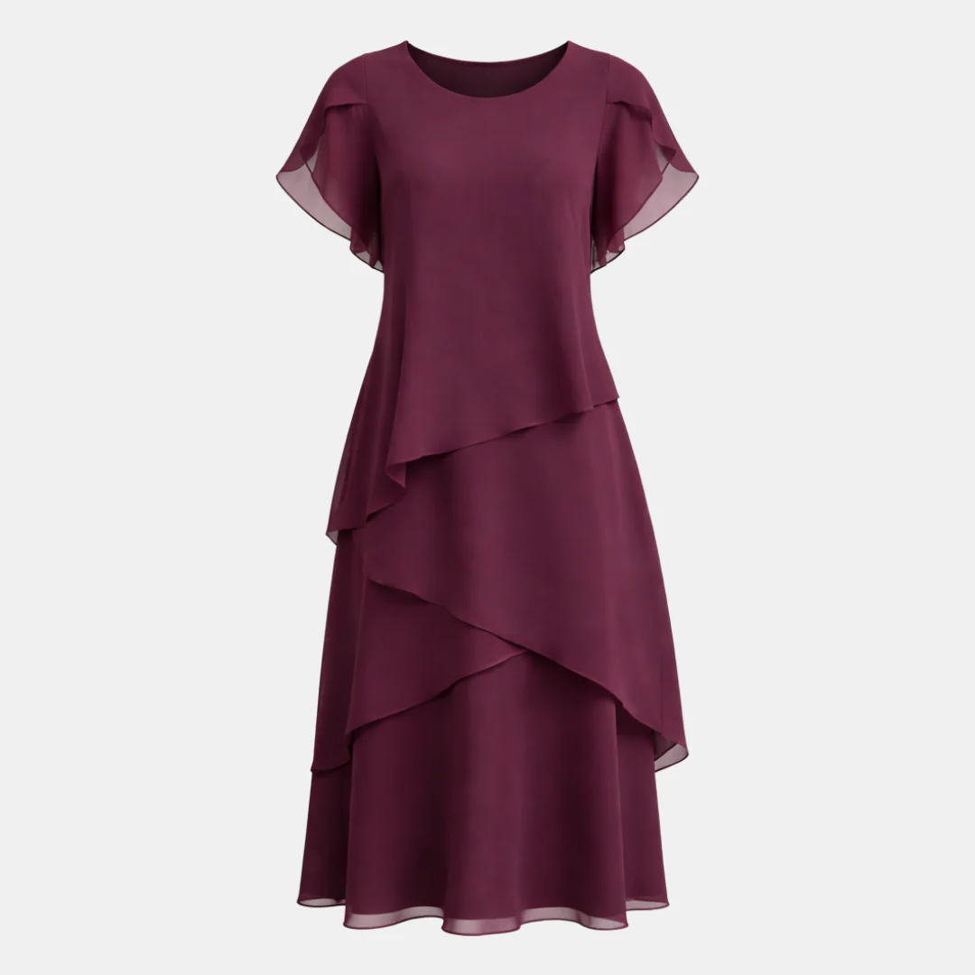 Midi Dresses